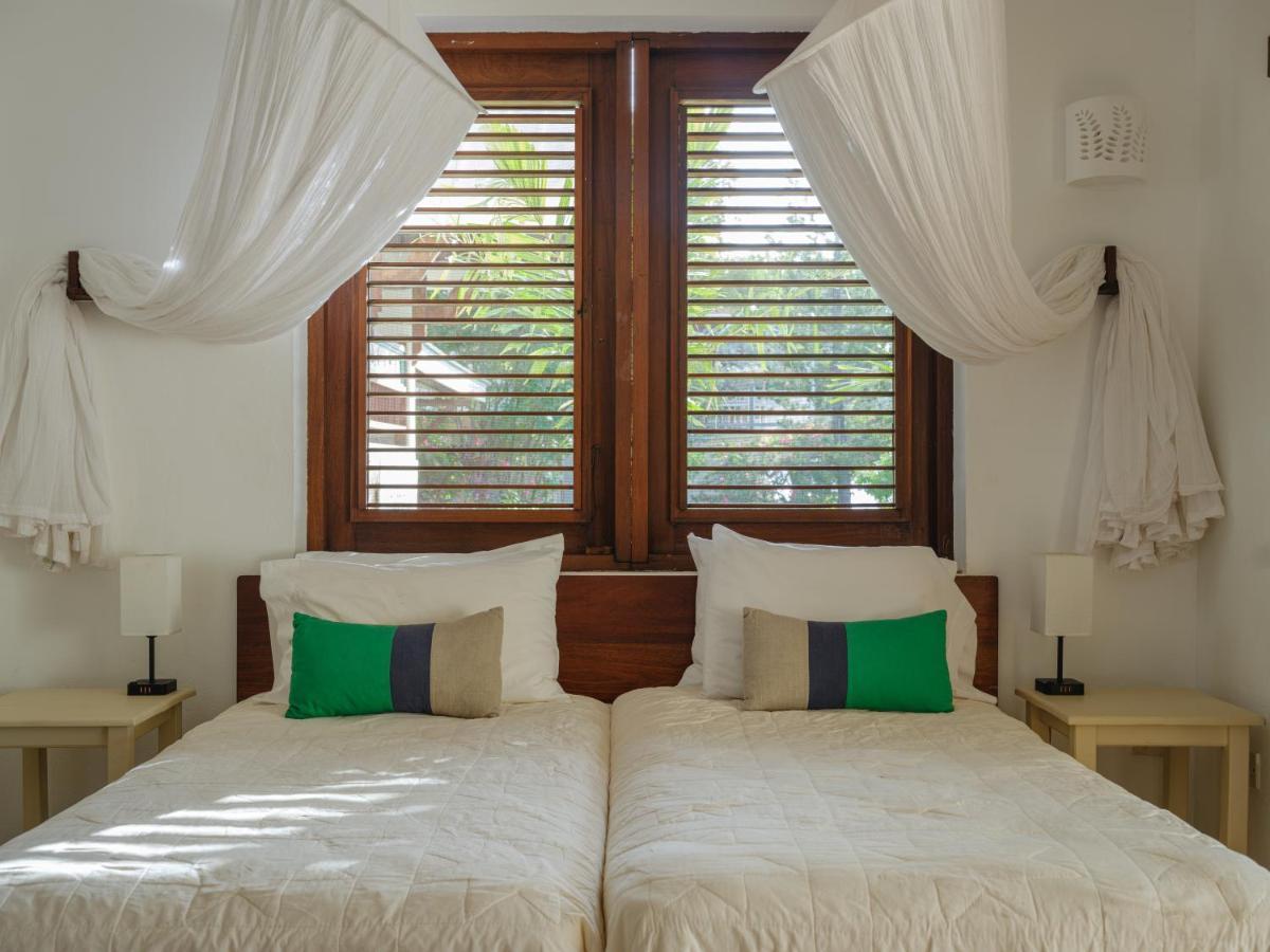 Gingerbread Suites Port Elizabeth 外观 照片