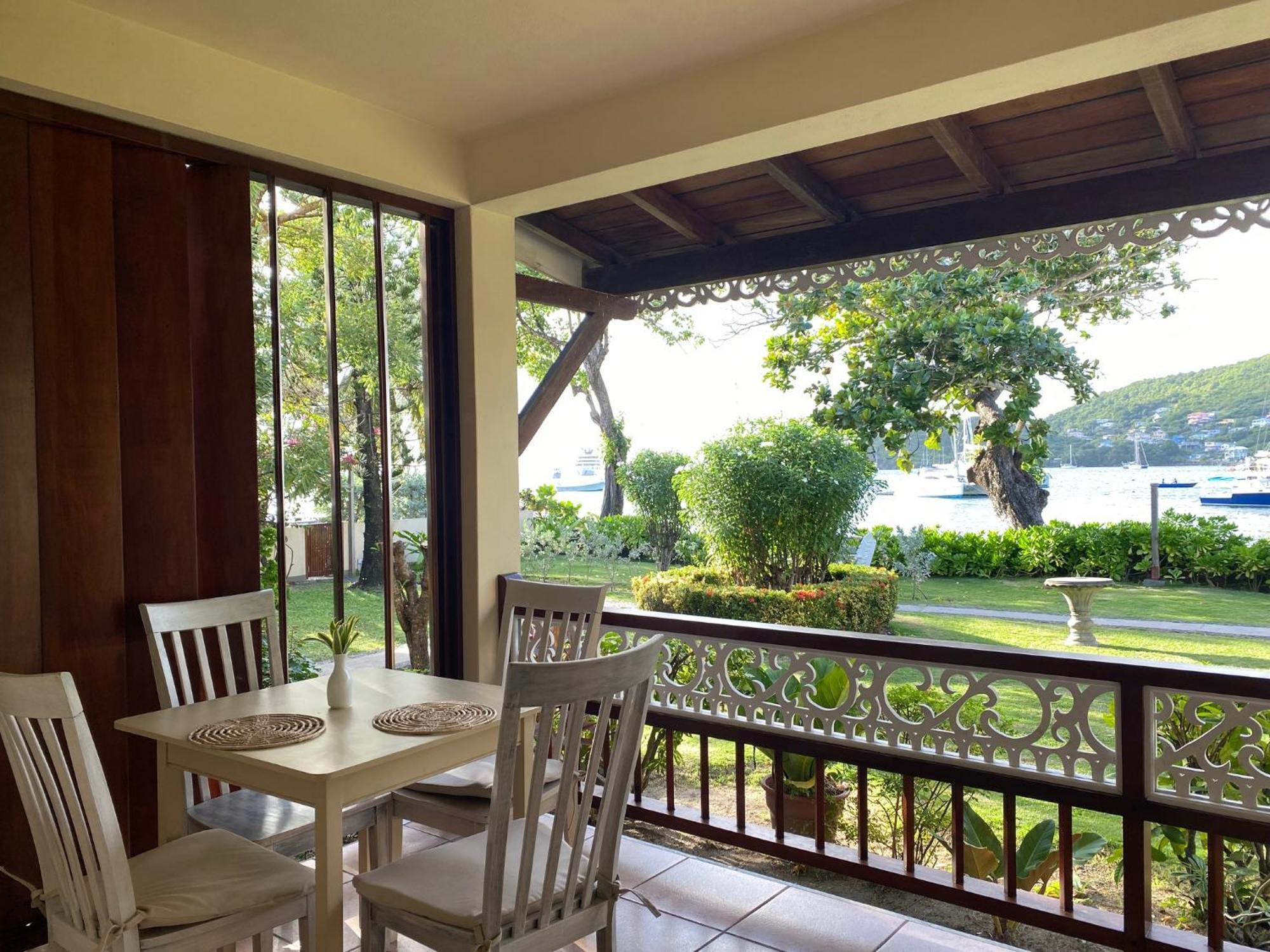 Gingerbread Suites Port Elizabeth 外观 照片