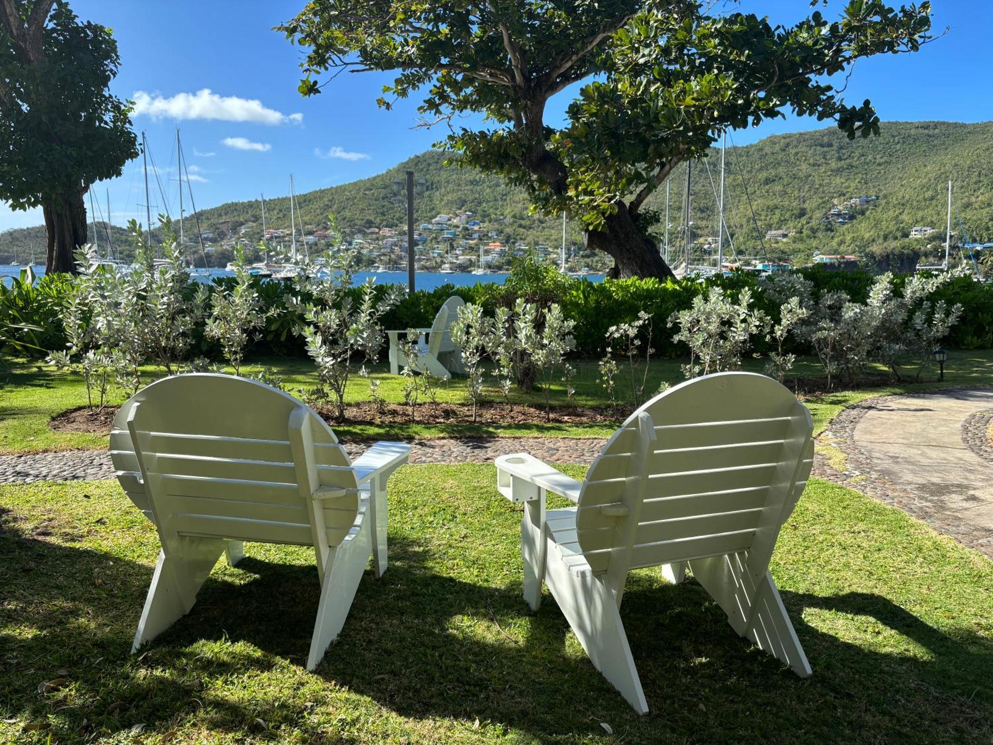 Gingerbread Suites Port Elizabeth 外观 照片