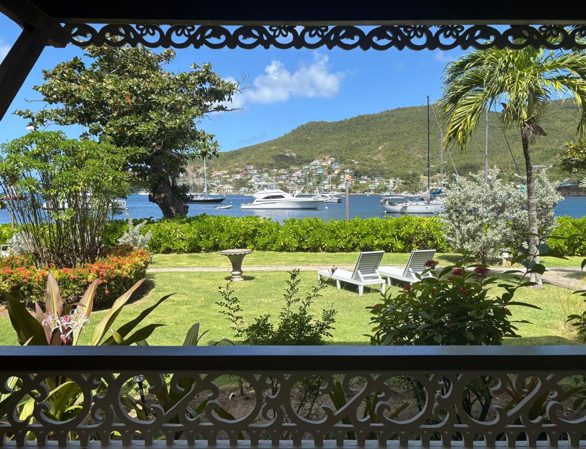 Gingerbread Suites Port Elizabeth 外观 照片