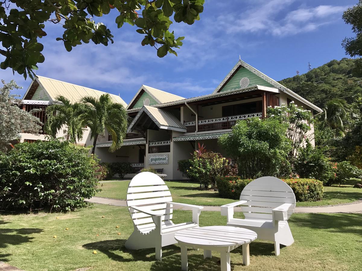 Gingerbread Suites Port Elizabeth 外观 照片