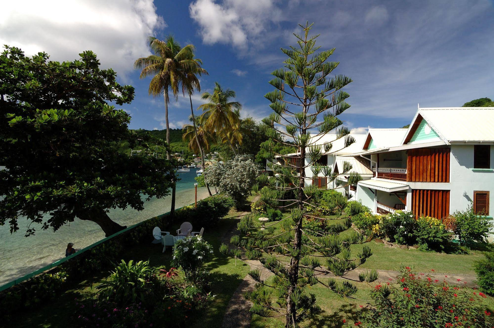 Gingerbread Suites Port Elizabeth 外观 照片