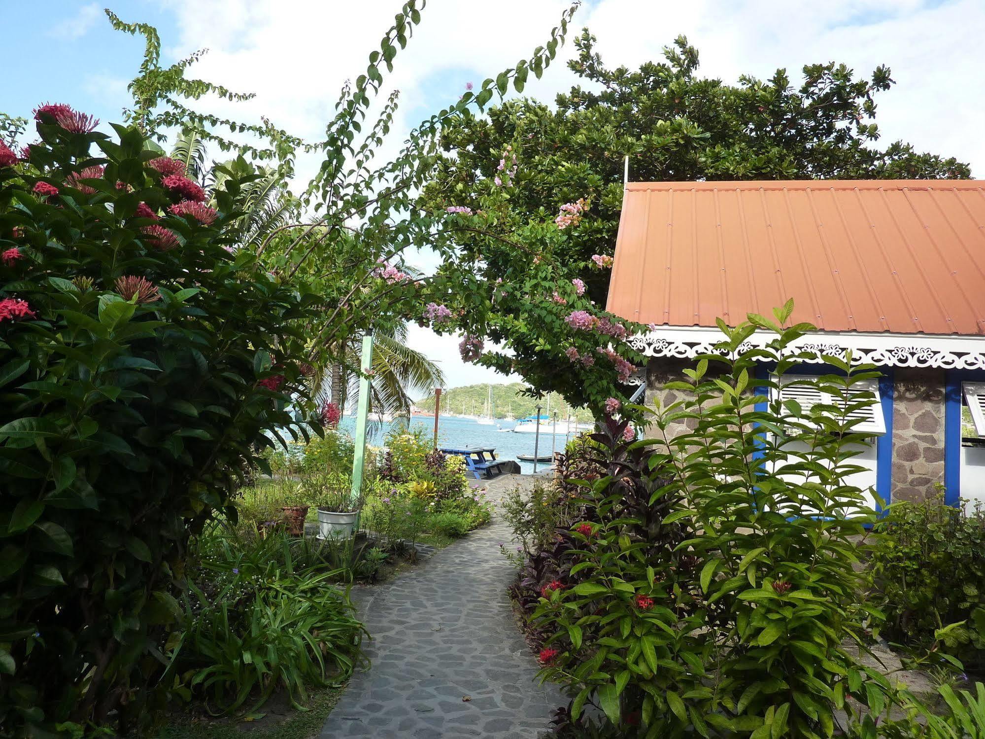 Gingerbread Suites Port Elizabeth 外观 照片