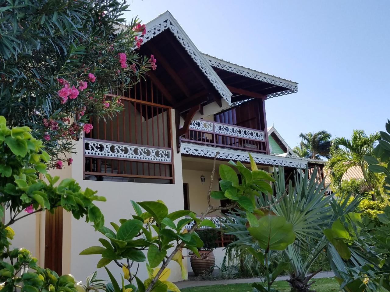 Gingerbread Suites Port Elizabeth 外观 照片